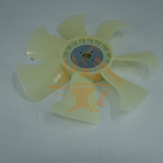 COOLING FAN