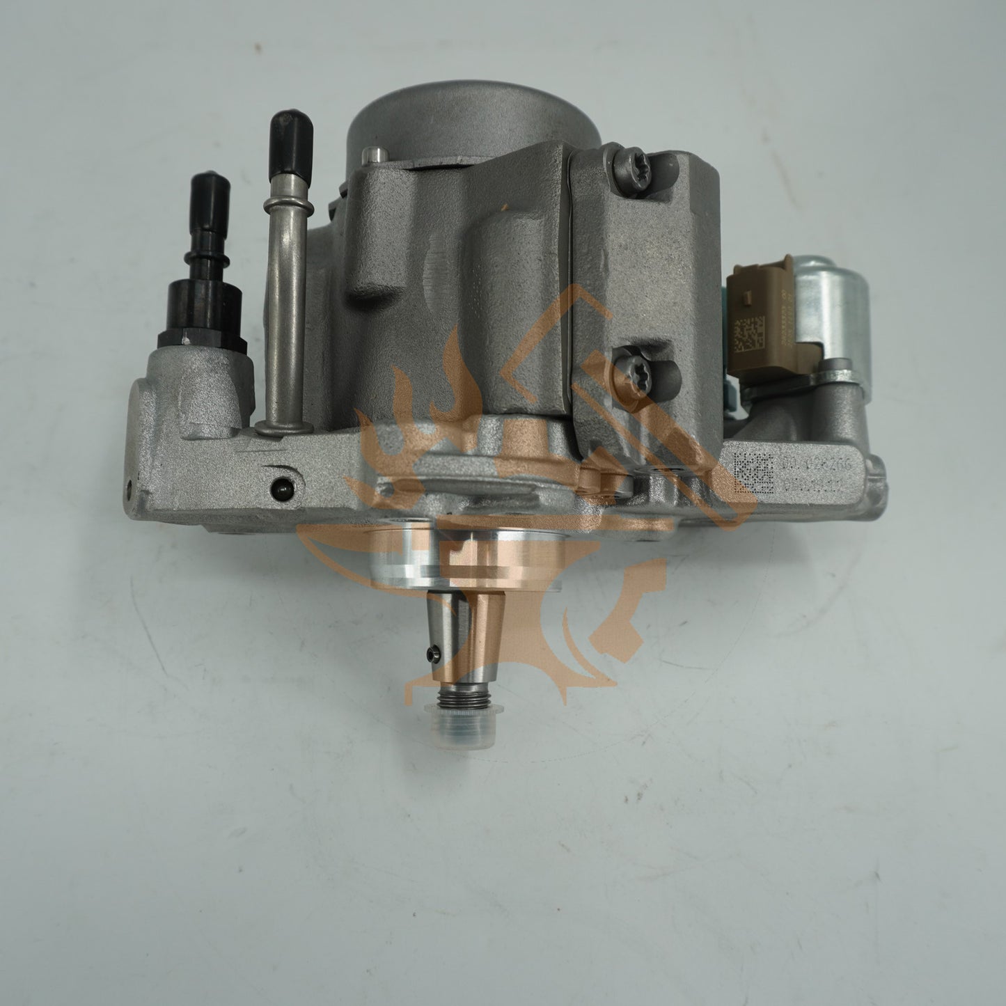 Fuel Injection Pump 400912-00219 for Doosan Daewoo Engine D18 D24 1.8L 2.6L