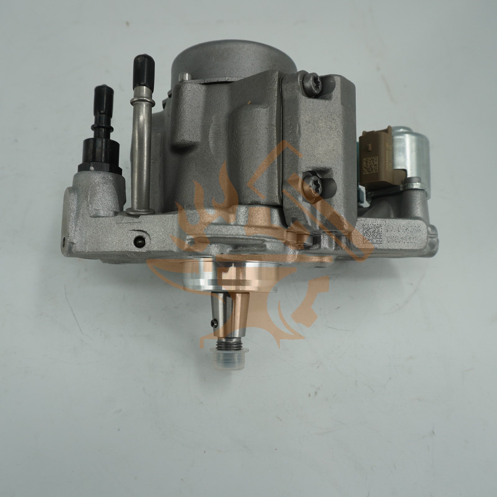Fuel Injection Pump 400912-00219 for Doosan Daewoo Engine D18 D24 1.8L 2.6L