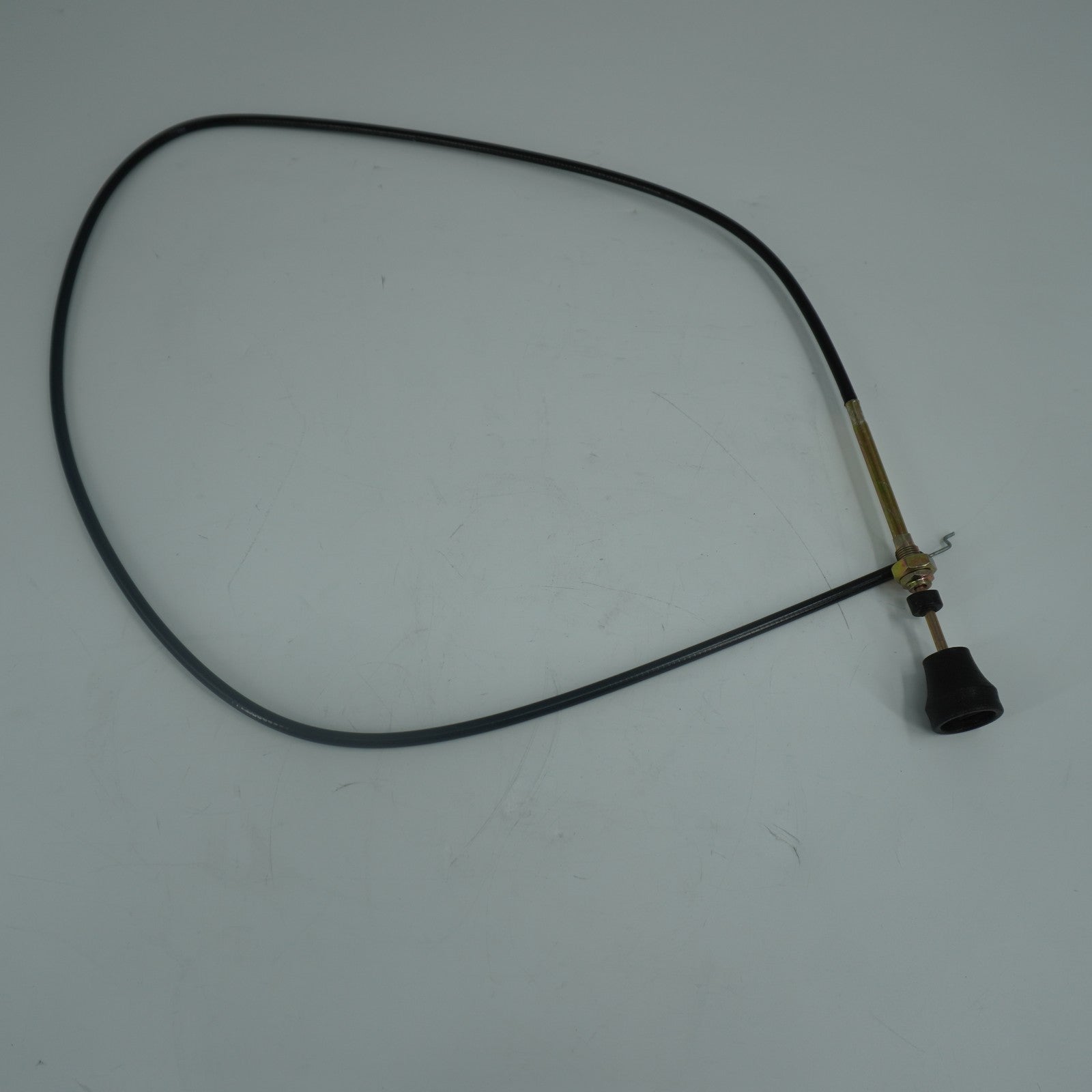 Choke Cable 054-8016-00 for Kawasaki FX730 Lightning Bad Boy Mower Outlaw