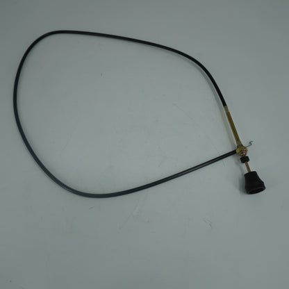 Choke Cable 054-8016-00 for Kawasaki FX730 Lightning Bad Boy Mower Outlaw