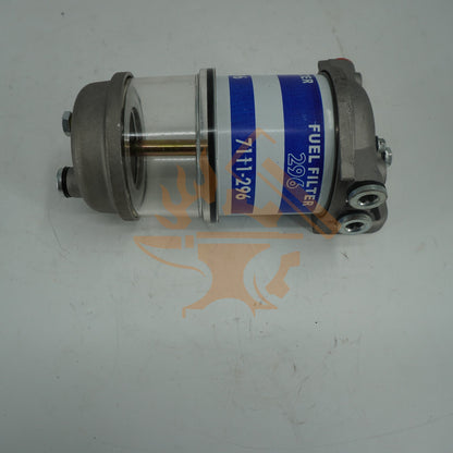 Fuel Filter Assembly 4415105 4415122 for Perkins Engine