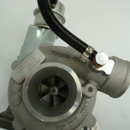 Turbo GT1749S Turbocharger RE539899 821383-5001 for John Deere 3029 5042D 5045E