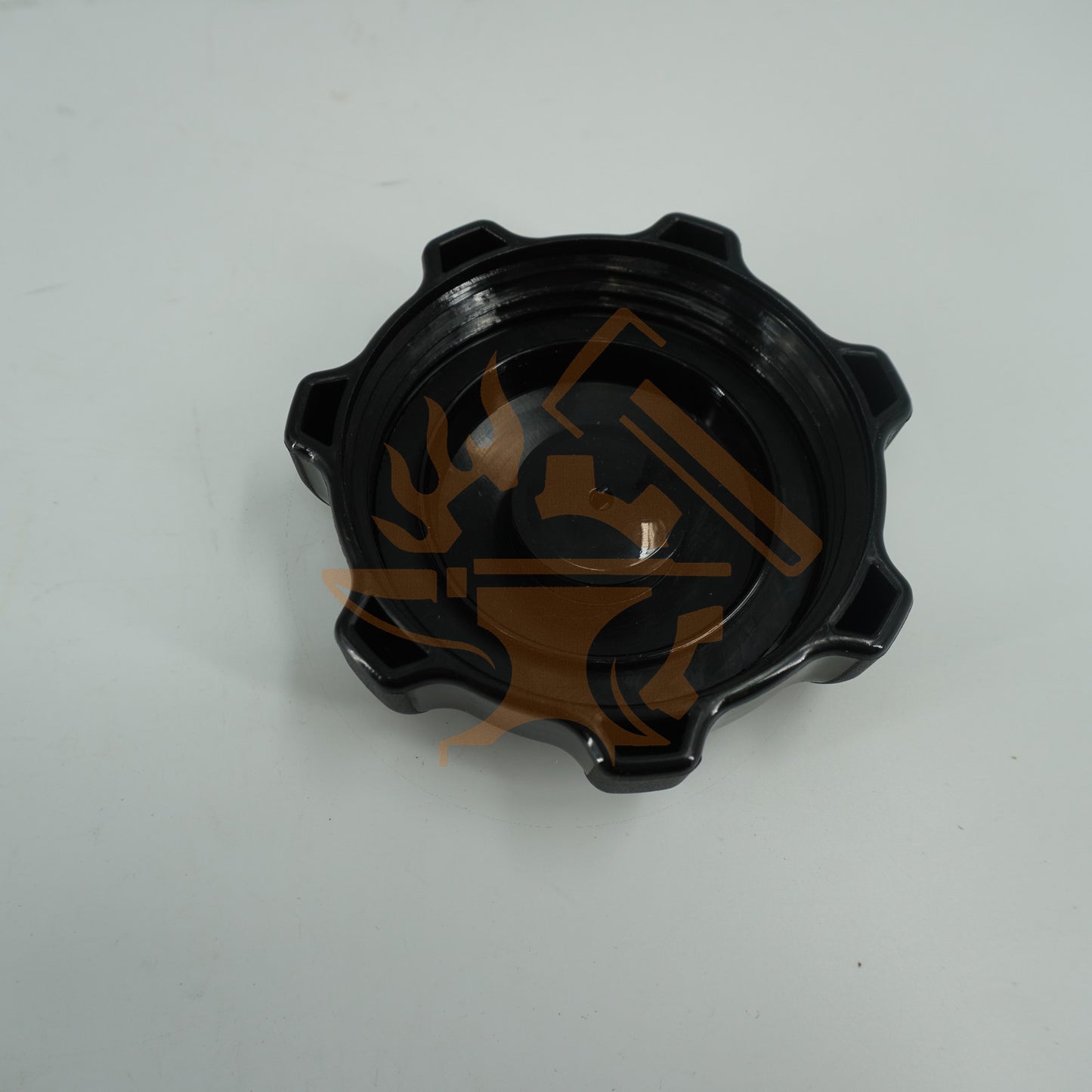 Fuel Tank Filler Cap AM122880 AM137724 for Kawasaki FD671D John Deere Z225 Z245