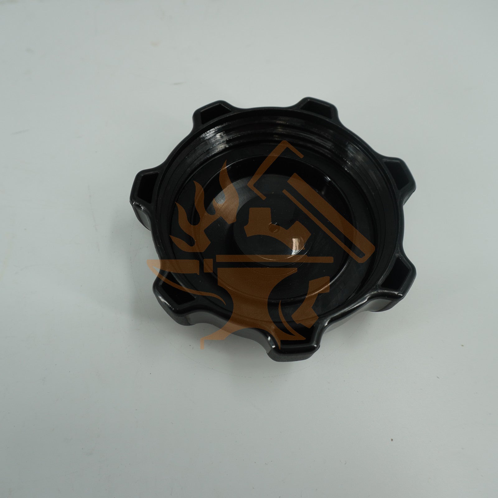 Fuel Tank Filler Cap AM122880 AM137724 for Kawasaki FD671D John Deere Z225 Z245