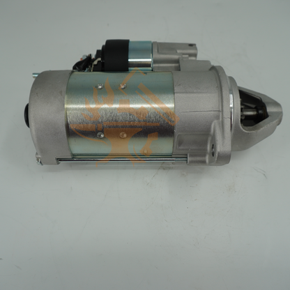 12V 2.6KW 9T Starter Motor AZE6555 Deutz F3M2011 F4M2001 Gehl 4640 4640E 4840