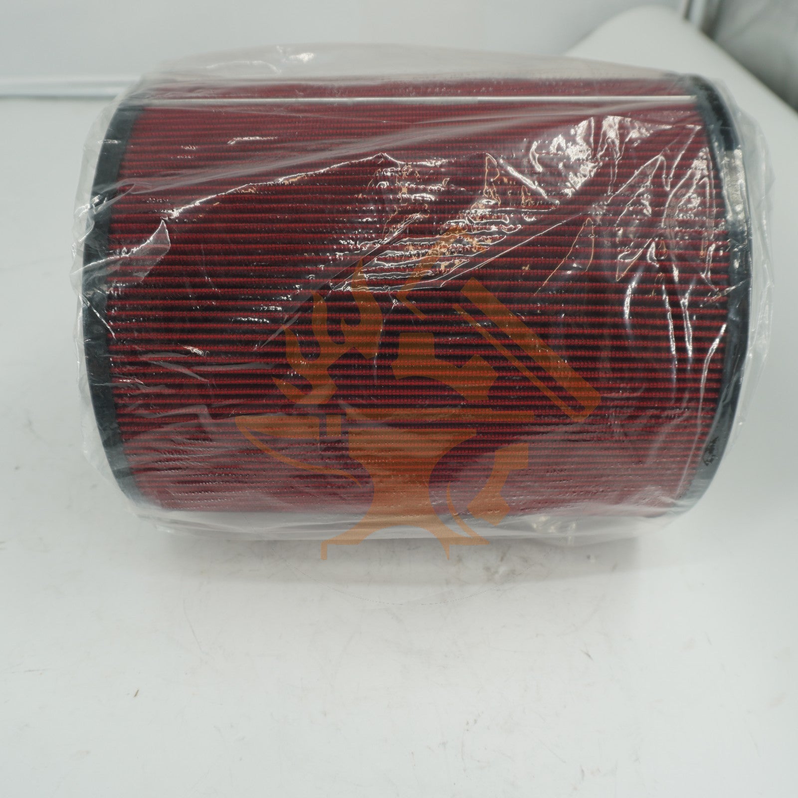 AIR FILTER ASSEMBLY