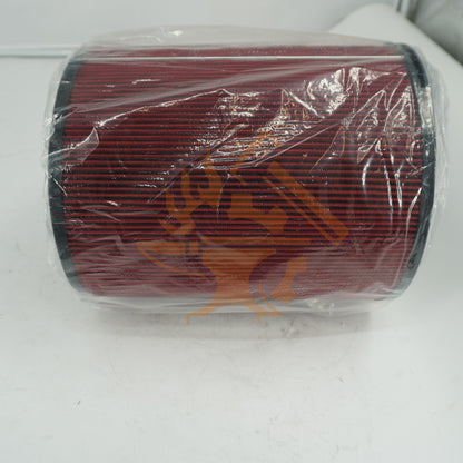 AIR FILTER ASSEMBLY