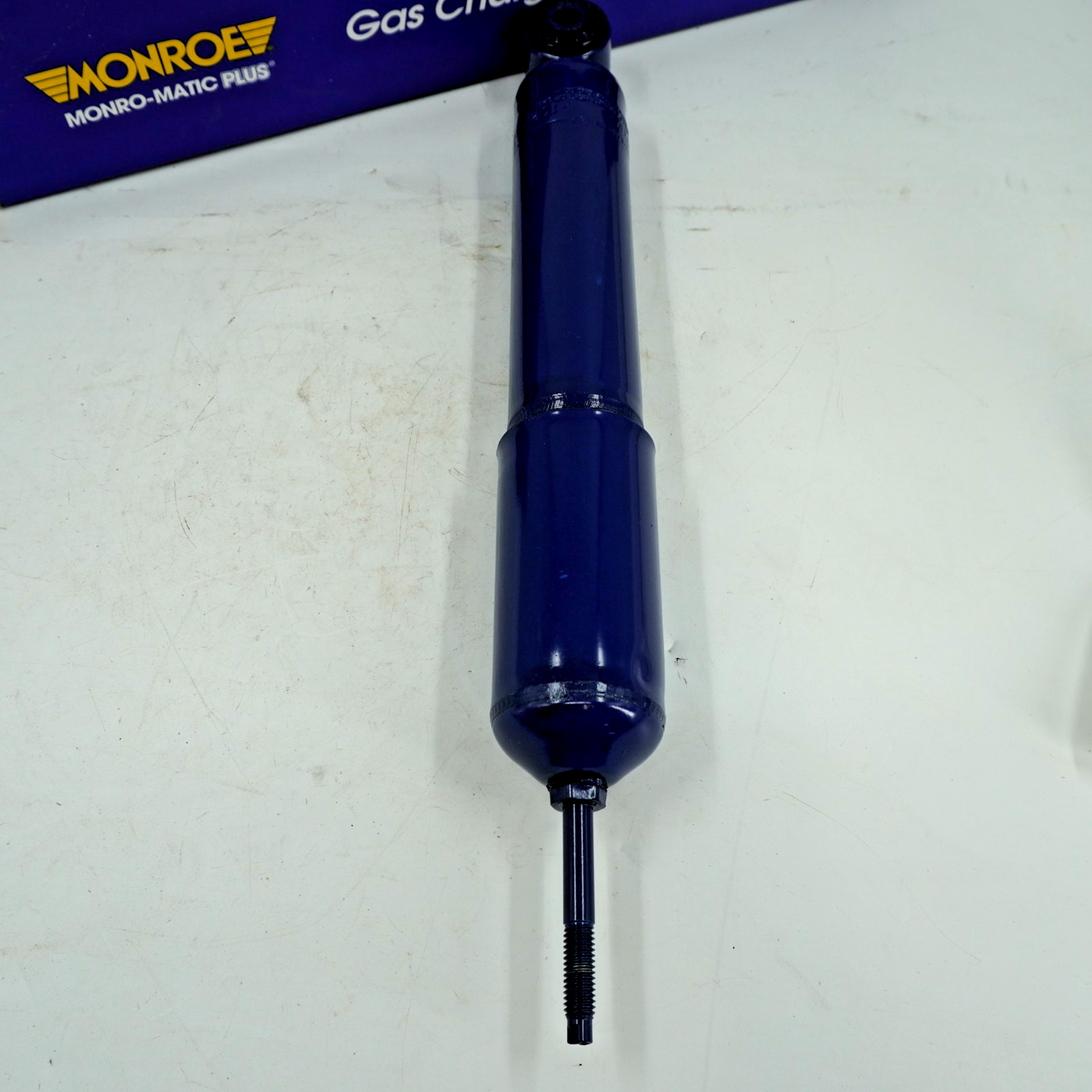 Suspension Shock Absorber-Monro-Matic Plus Shock Absorber Monroe 32304