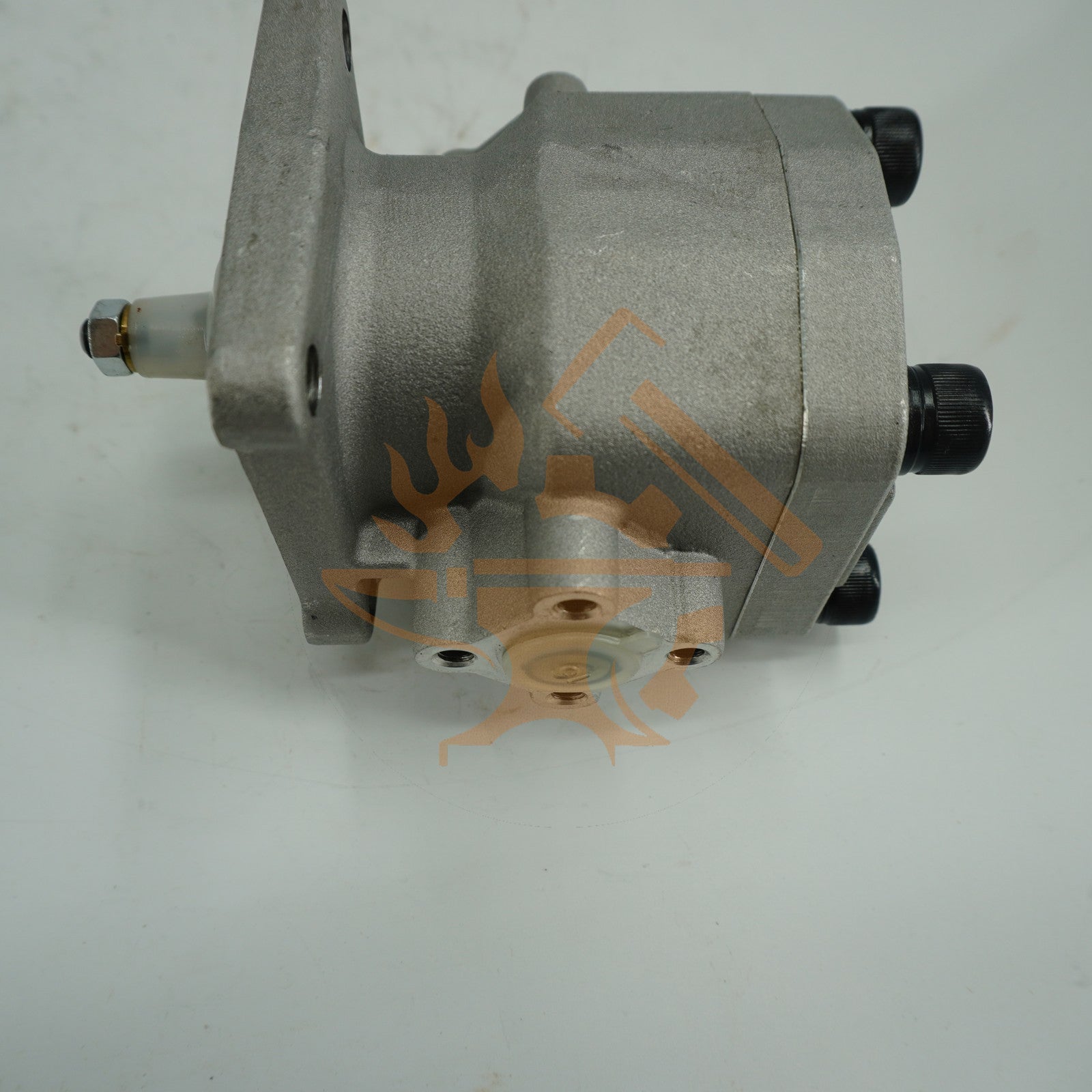 Hydraulic Pump 194130-41120 for Yanmar Engine Tractor