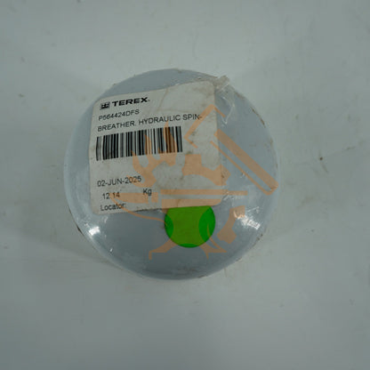 HYDRAULIC SPIN-ON BREATHER DONALDSON OEM ORG P564424