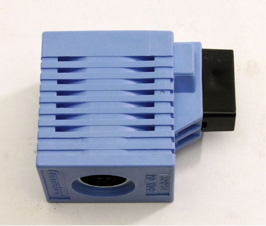 SOLENOID COIL 20V W/ DIODE #10 GENIE OEM ORG 40422GT
