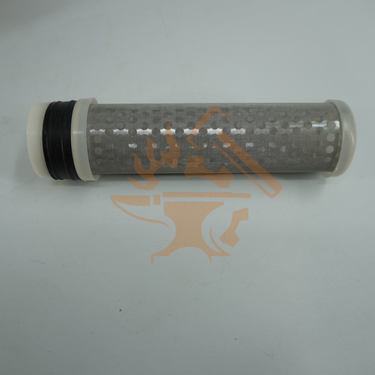 2 Pc Inner Air Filter 32721-58242 32721-58240 for Kubota Tractor B2301 B2320 B26