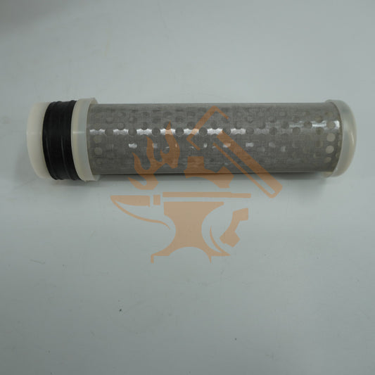 2 Pc Inner Air Filter 32721-58242 32721-58240 for Kubota Tractor B2301 B2320 B26