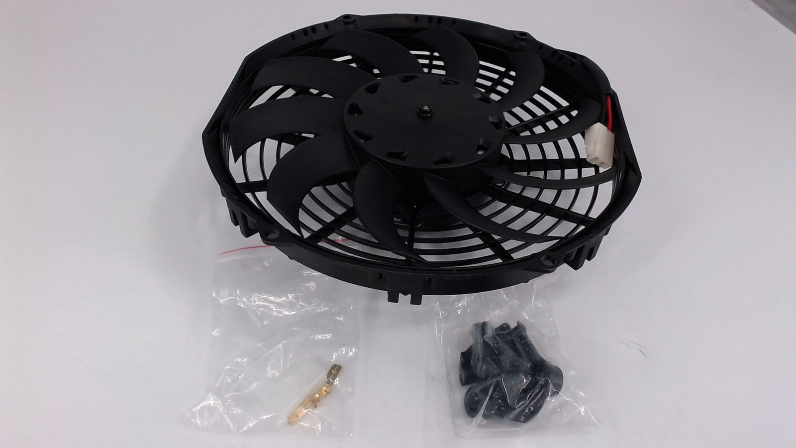 24V Fan 78-1535 for Thermo King TriPac APU