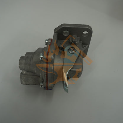 FUEL PUMP