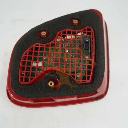 Rear LH Drive Side Tail Light 3W5945095F Bentley Continental Flying 2006-2012