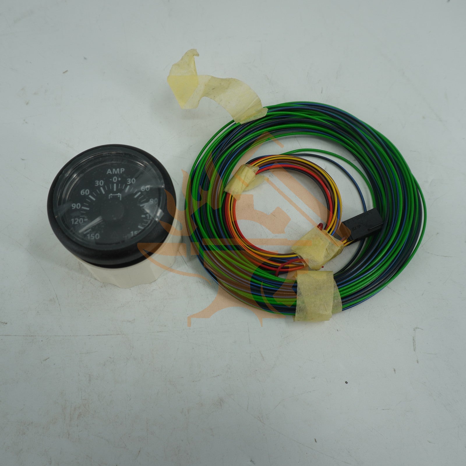 AMMETER GTH 1256AF GENIE OEM ORG 56.0016.0191GT