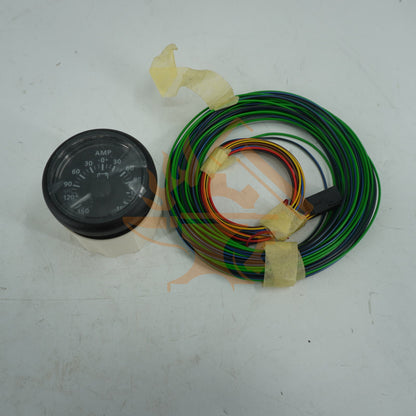 AMMETER GTH 1256AF GENIE OEM ORG 56.0016.0191GT