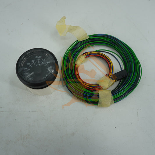 AMMETER GTH 1256AF GENIE OEM ORG 56.0016.0191GT