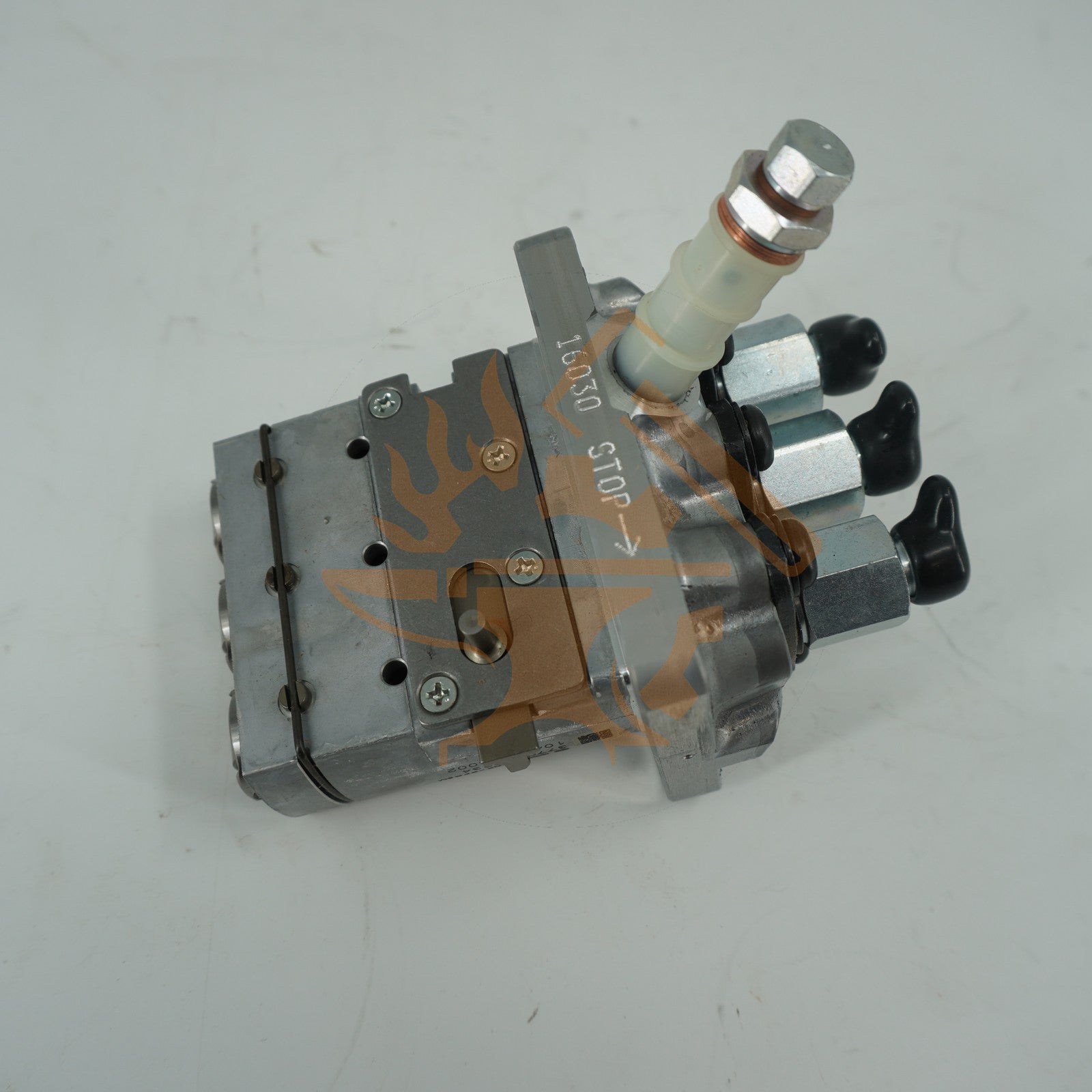 FUEL INJECTION PUMP
