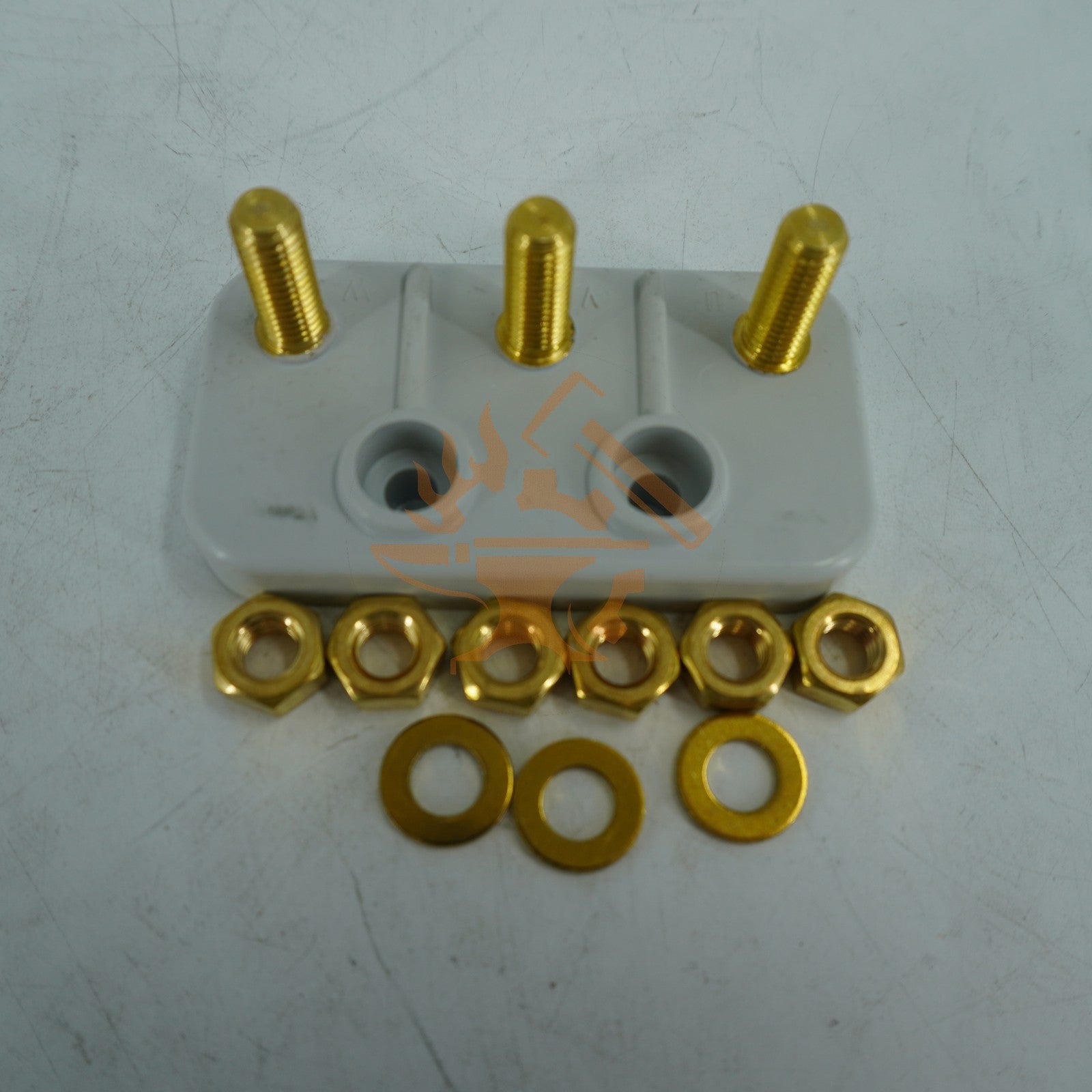 TERMINAL BLOCK KIT GENIE OEM ORG 9990076GT