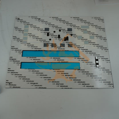 KEYPAD MEMBRANE