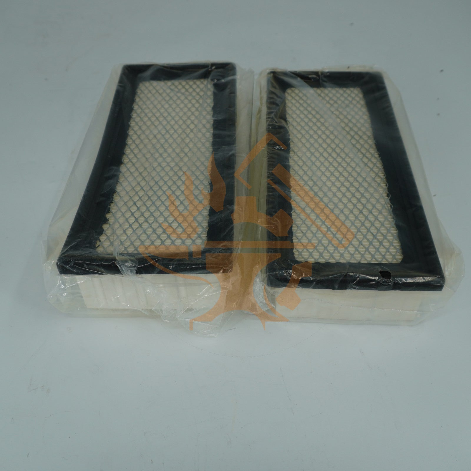 Cabin Air Filter Set 265-6618 265-6619 for CAT Engine 3044C C3.4 226D 232D 236D