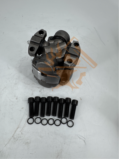 Spider U-Joint Assembly 6598347 7359851 for Bobcat 542 543 553 620 632 643 700