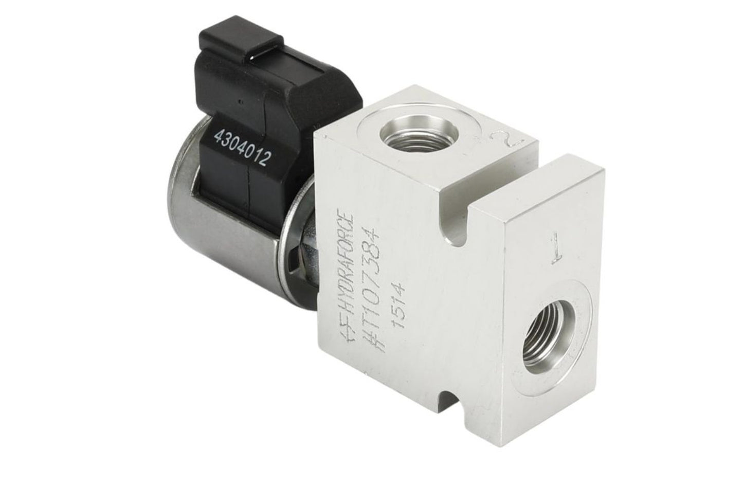 HYD AC CONTROL VALVE ASSY GENIE OEM ORG T107384GT