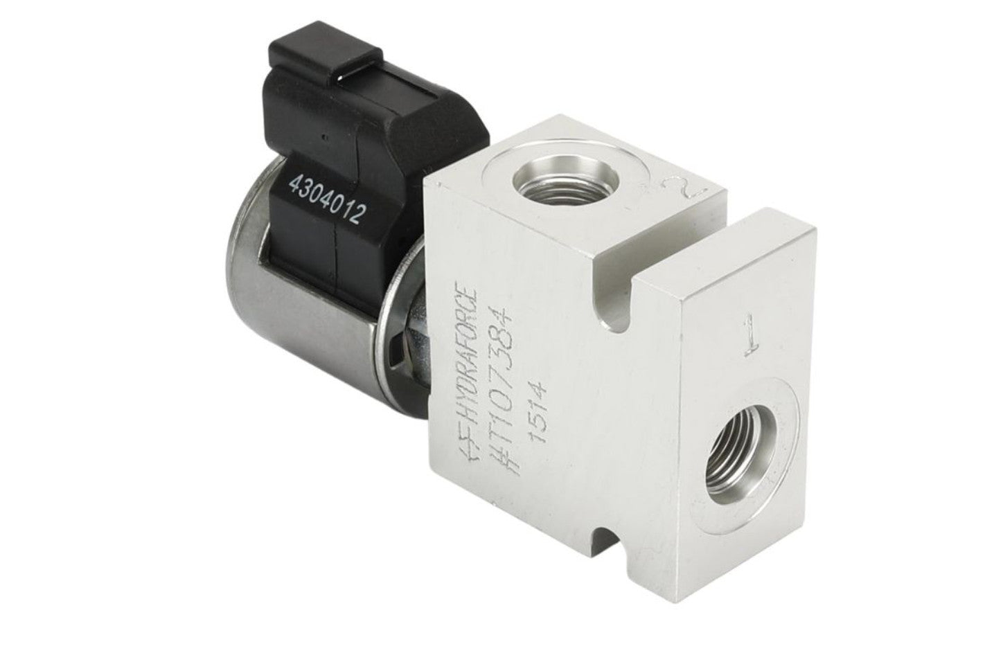 HYD AC CONTROL VALVE ASSY GENIE OEM ORG T107384GT