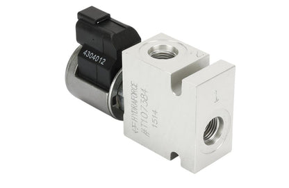 HYD AC CONTROL VALVE ASSY GENIE OEM ORG T107384GT
