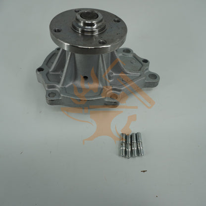 Water Pump w/Gasket 21010-50K28 for Nissan H15 H20 H20-II H25 LUJ02 NJ01 NJ02