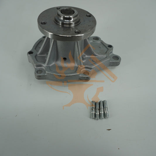 Water Pump w/Gasket 21010-50K28 for Nissan H15 H20 H20-II H25 LUJ02 NJ01 NJ02