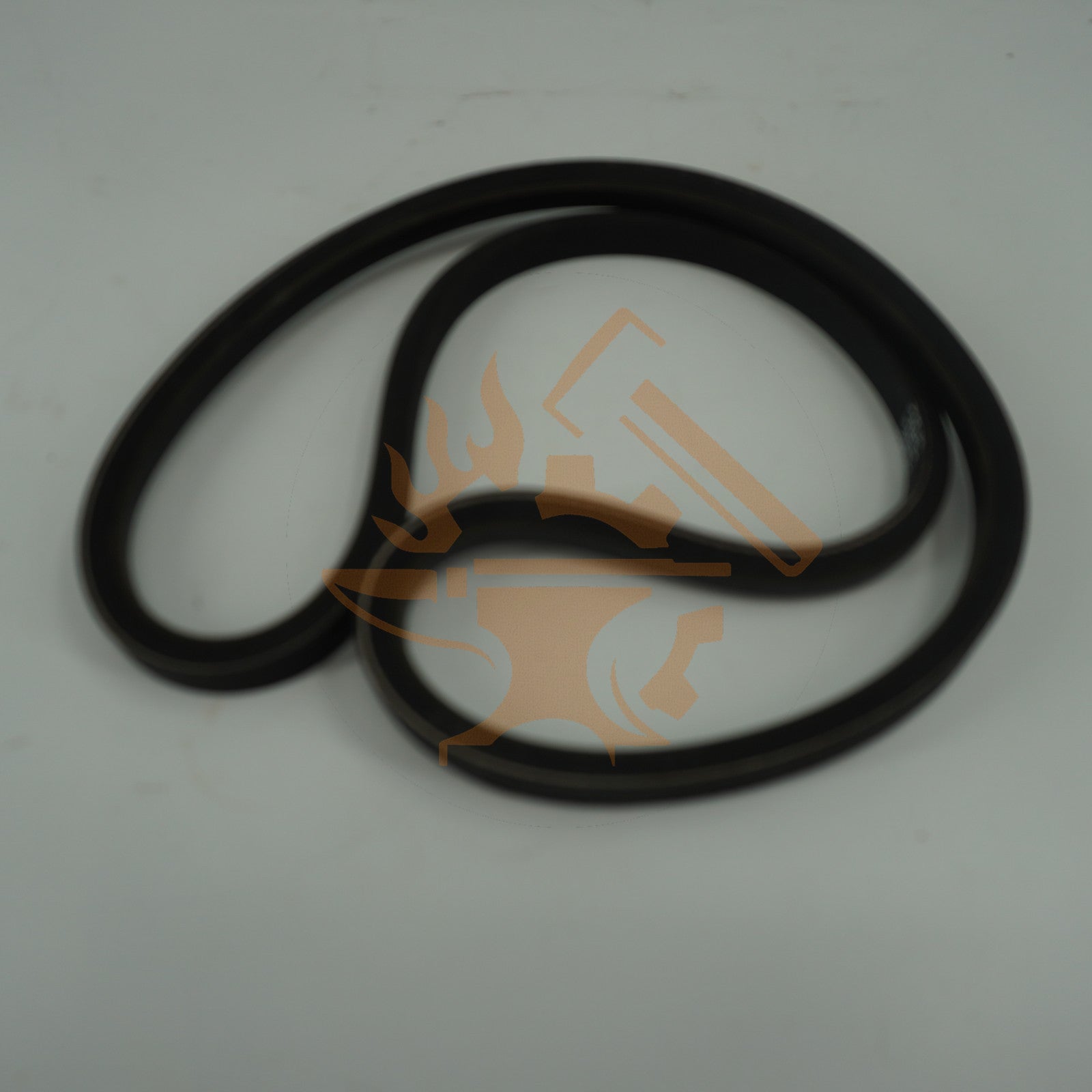 Fan Belt 15469-97010 for Kubota D1403 D1703 V1903 V2003 V2203 Engine