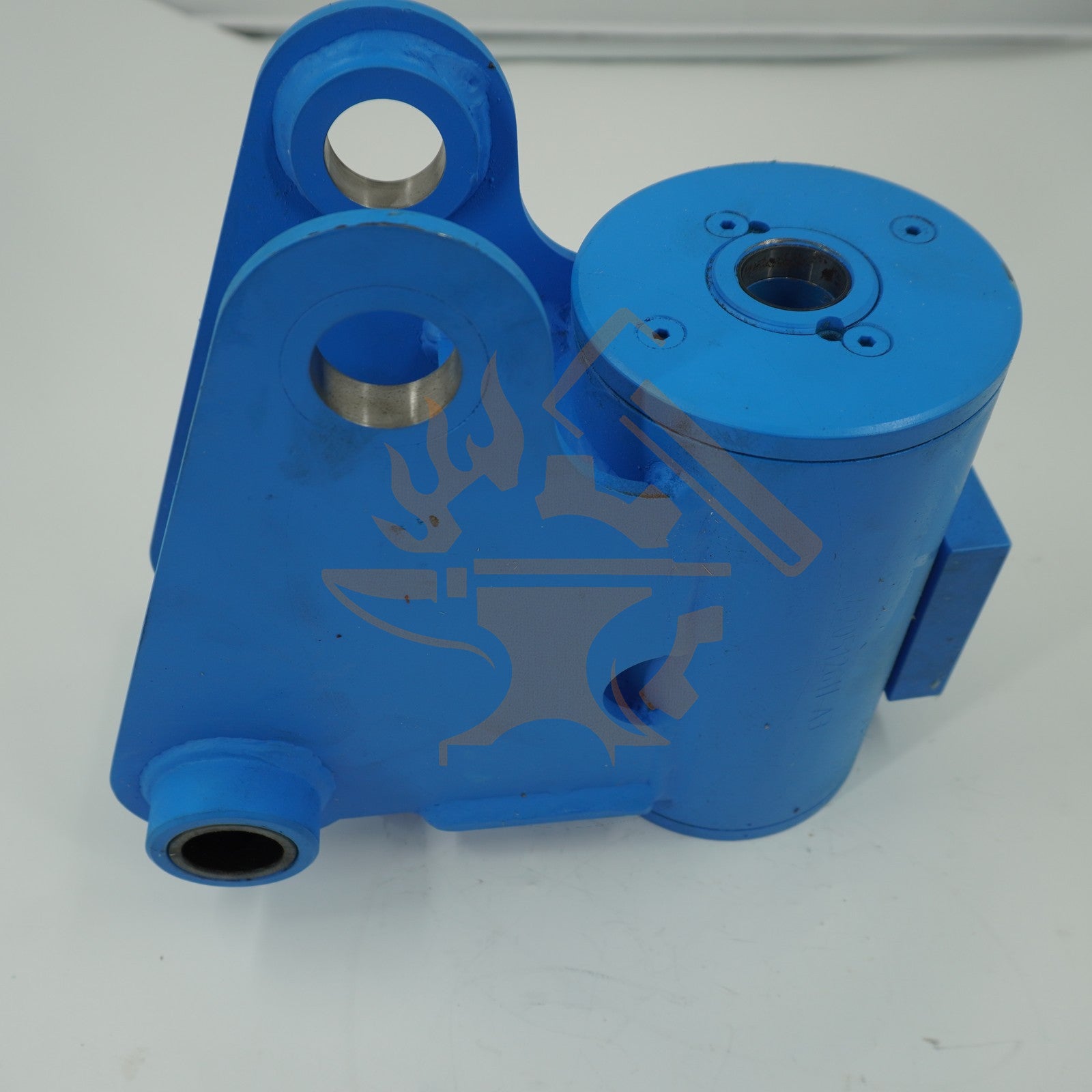 Platform Rotator without Valve 94398GT for Genie S-40 S-45 S-80 S-85 S-80X