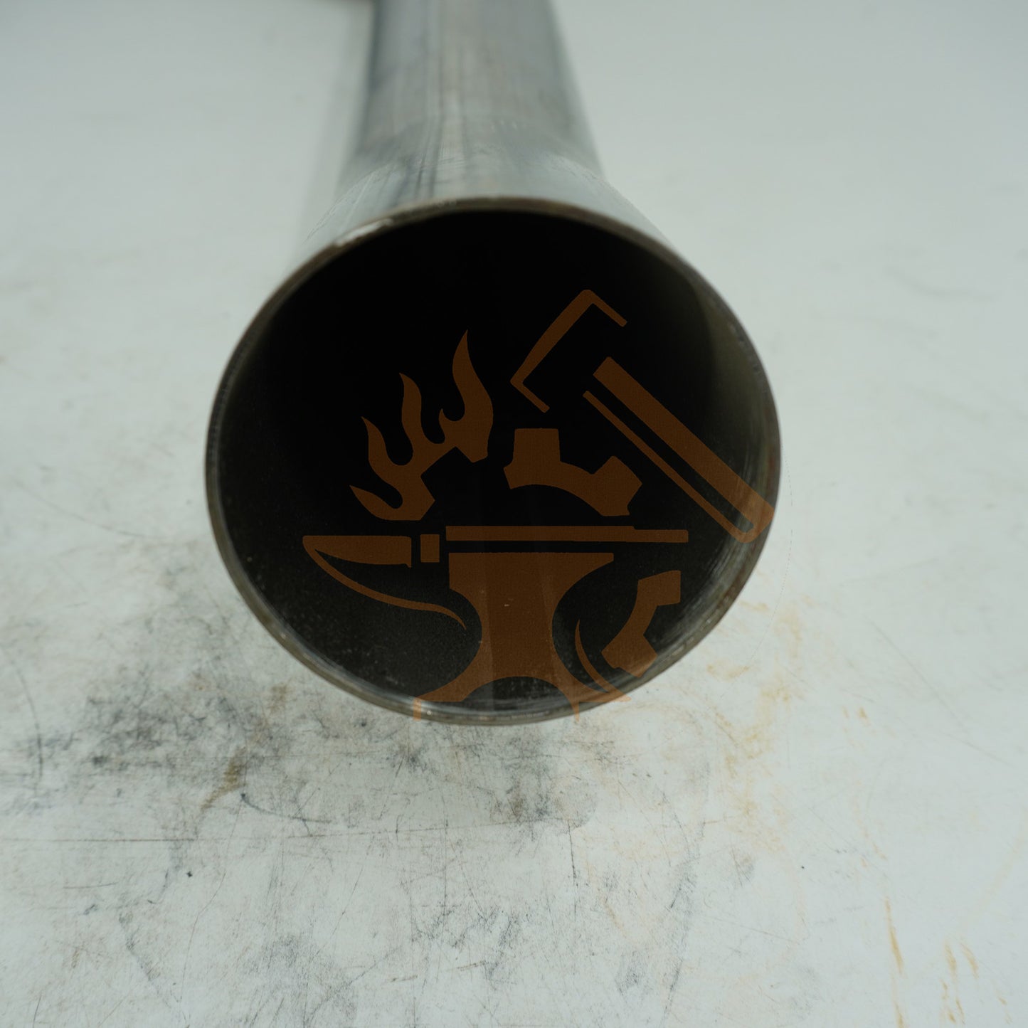AIR INLET PIPE GENIE OEM ORG 4-2105GT