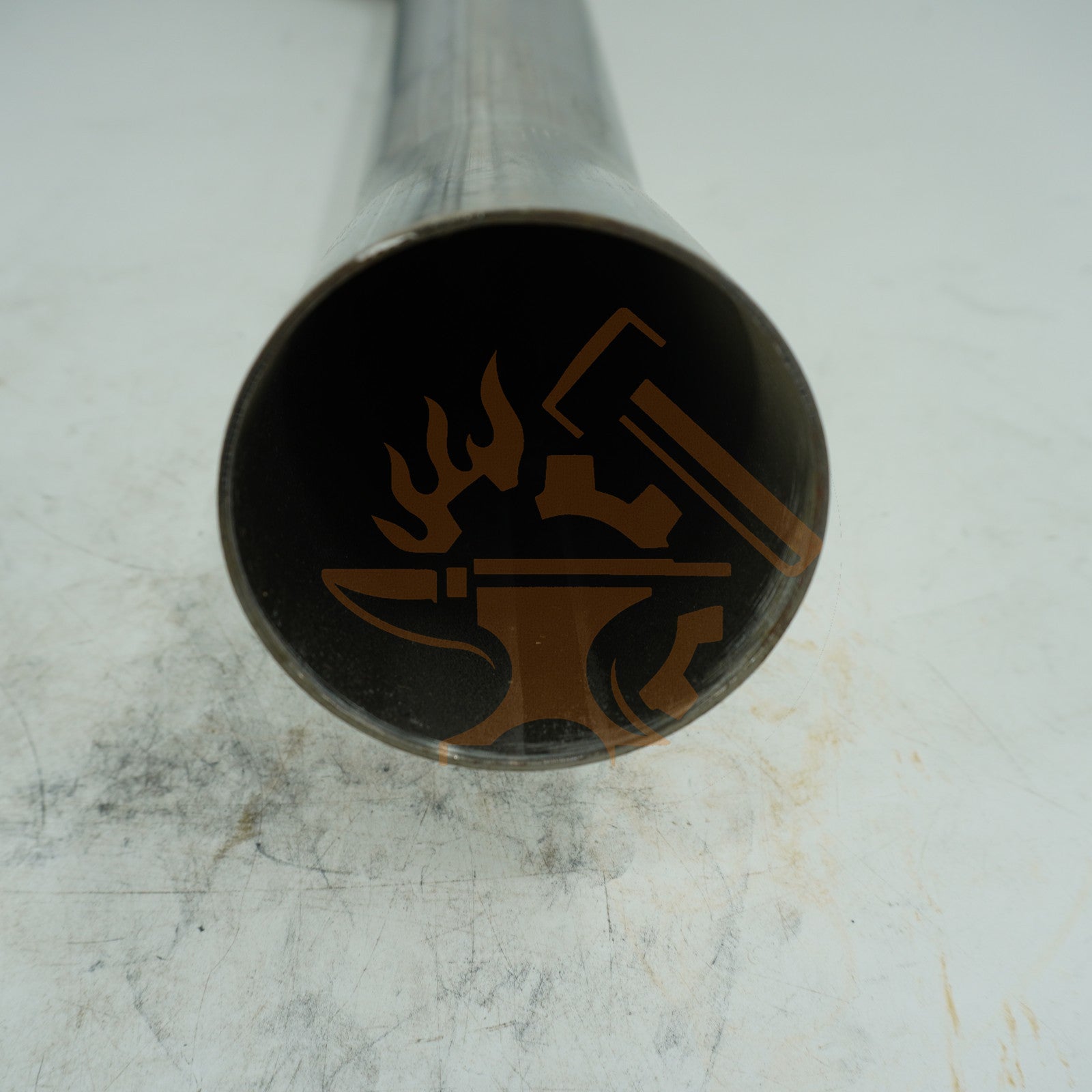AIR INLET PIPE GENIE OEM ORG 4-2105GT