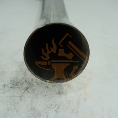 AIR INLET PIPE GENIE OEM ORG 4-2105GT