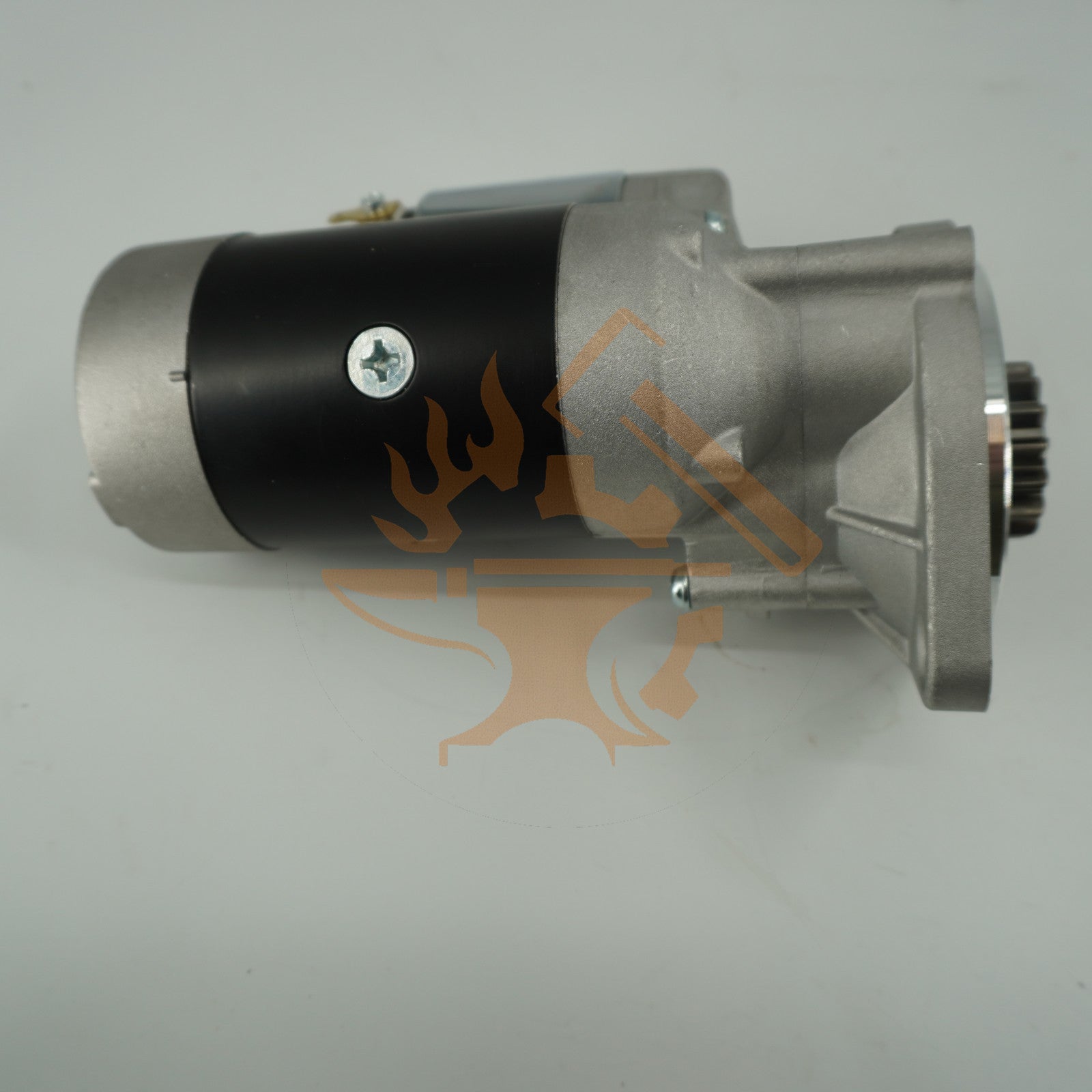 12V 15T STARTER MOTOR