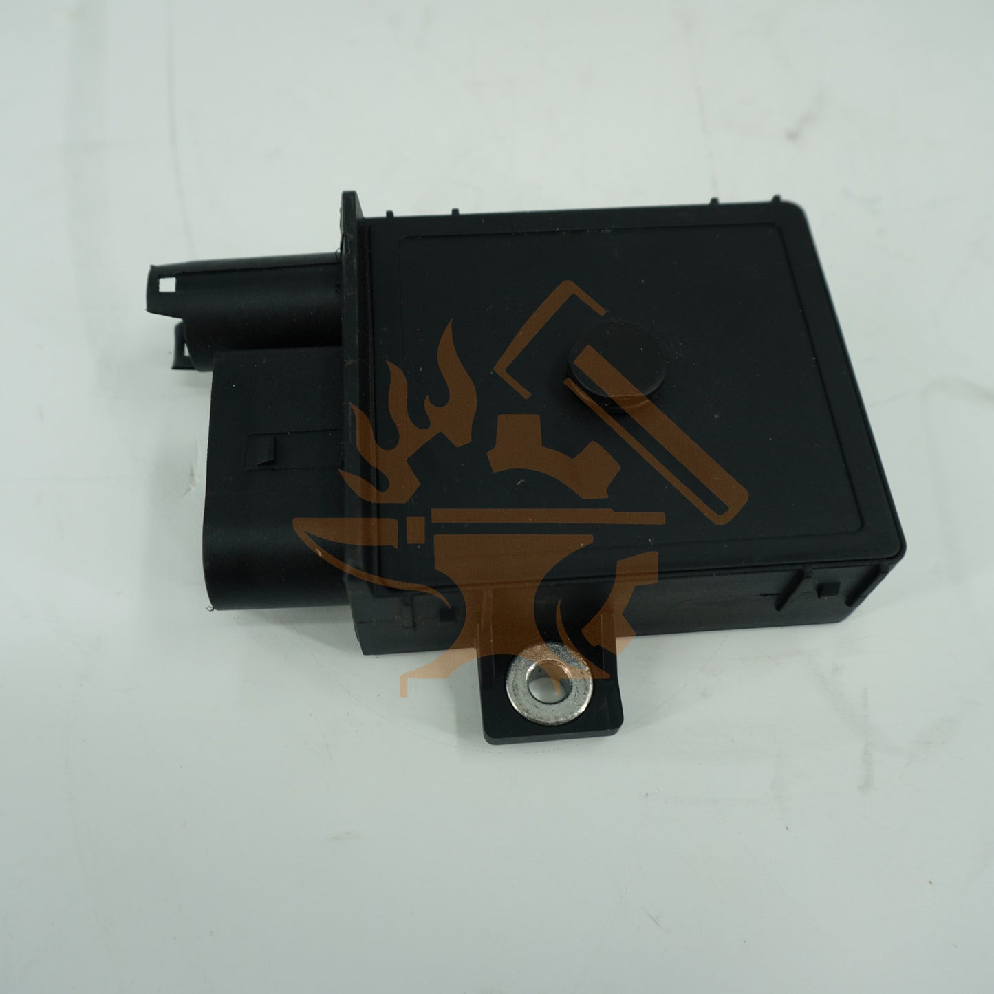 GLOW PLUG CONTROLLER