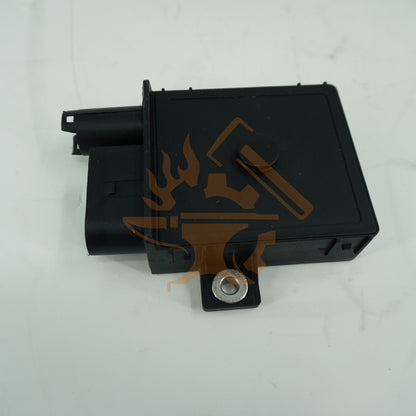GLOW PLUG CONTROLLER
