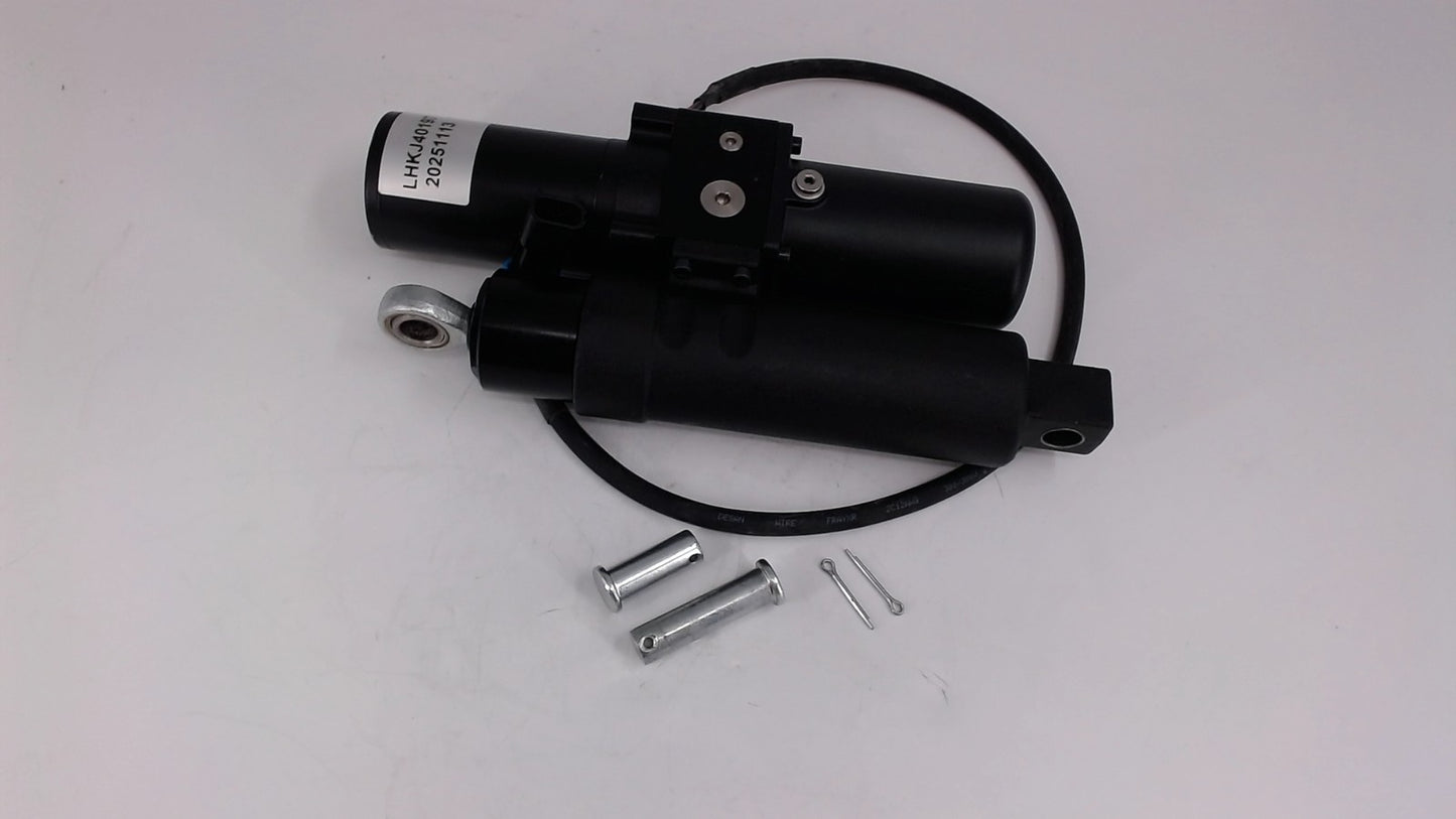 Actuator AM145903 AUC15043 for Yanmar 3TNV70 John Deere UTV HPX615E HPX815E
