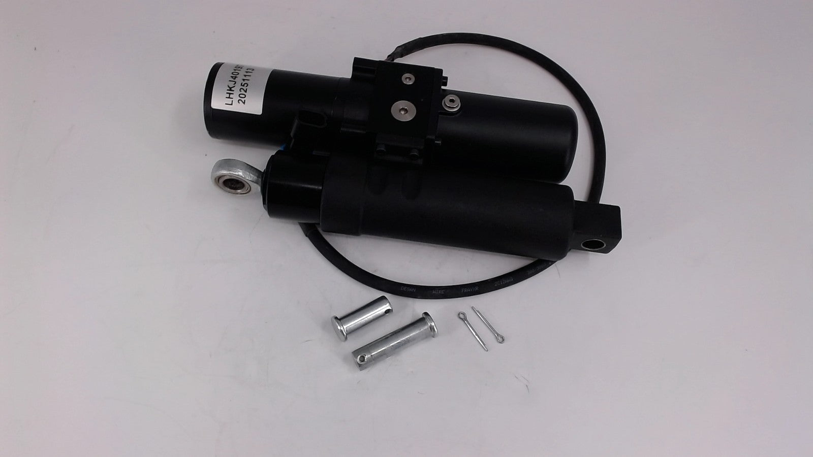 Actuator AM145903 AUC15043 for Yanmar 3TNV70 John Deere UTV HPX615E HPX815E