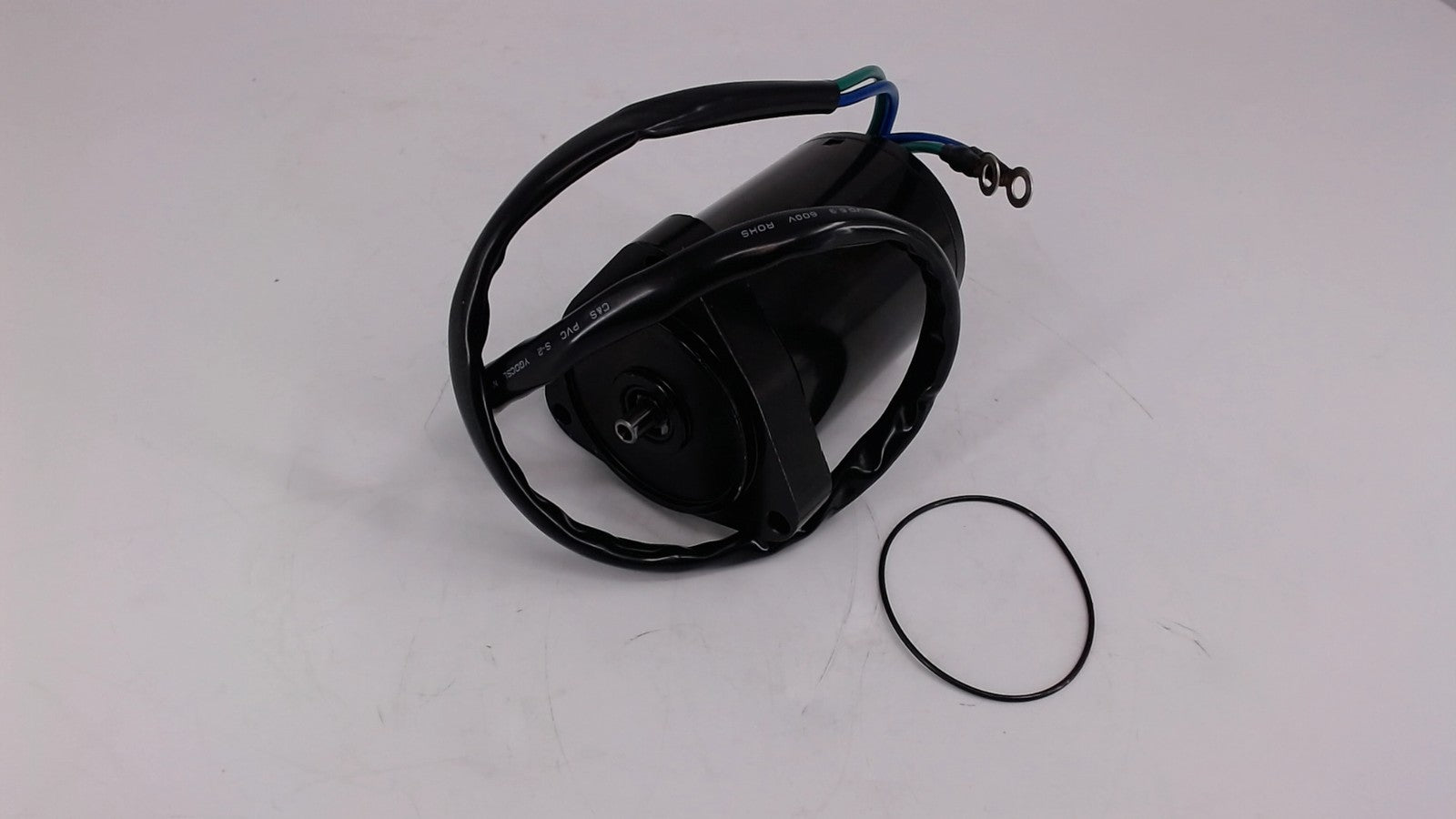 Tilt Trim Motor 3C8-77180 for Tohatsu 40HP 50HP M40D2 Lester10838 API Marine