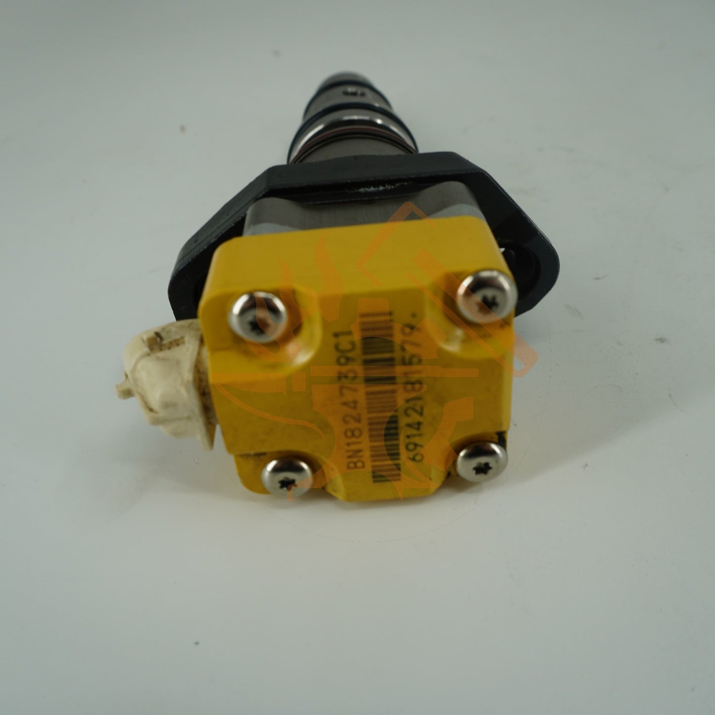 Fuel Injector 1824739C1 for Navistar DT466E 1995-1997 CAT 3126 Engine