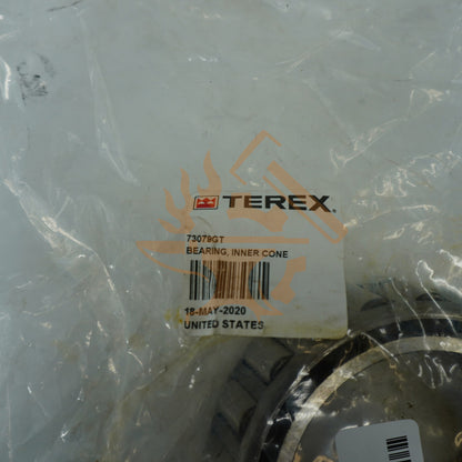 BEARING, INNER CONE GENIE ORG 73079GT
