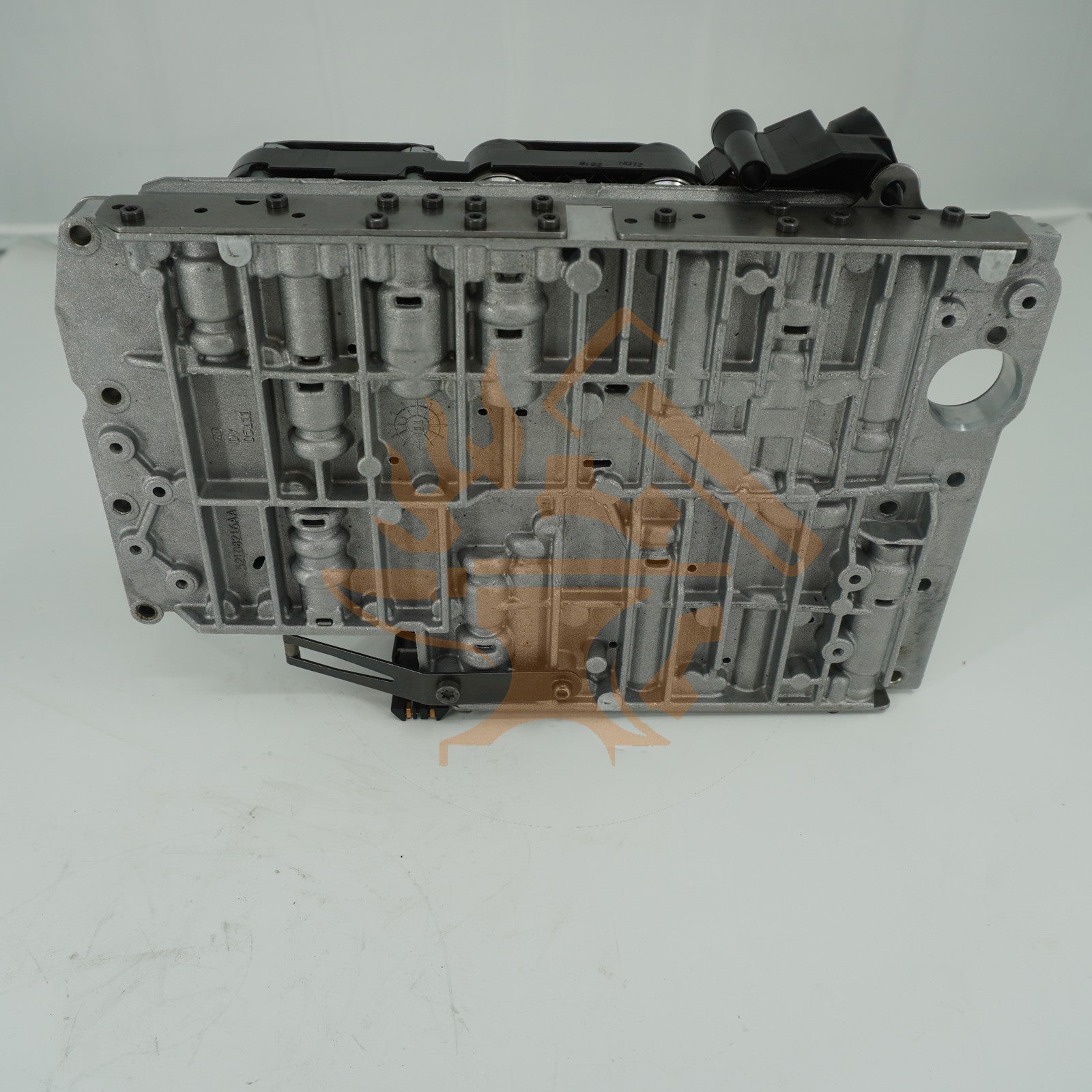 Transmission Conductor Plate TCU Valve Body Assy A2112770101 Mercedes-Benz C230