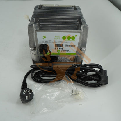 48V 25A Battery Charger 0400190 for JLG E300AJP M600JP 3369LE 4069LE