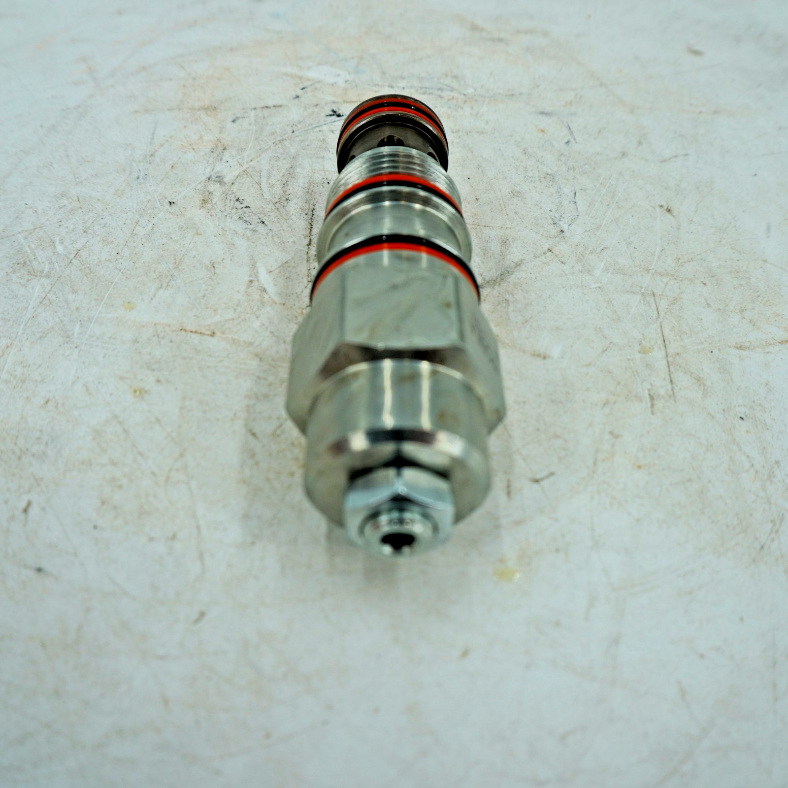 SUN Screw insert valve block Valve plate block assembly CBEA-LHN-BCL